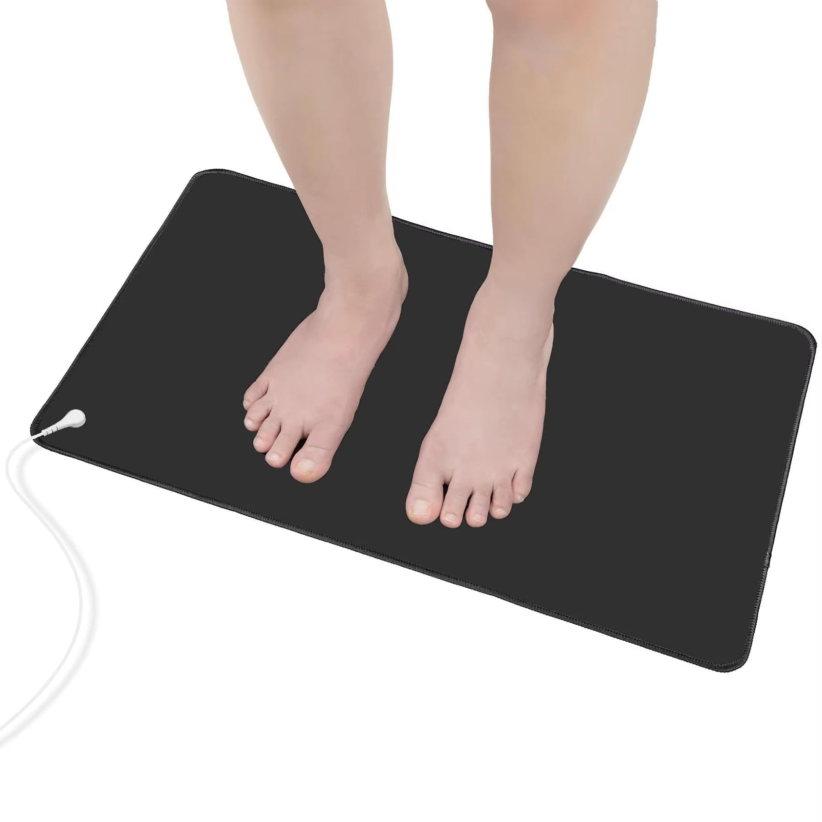 Earthing Mat Groundingmat Multi-Size Grounding Yoga Mat Grounding Gas Small Size Floor Mat Anti-Static