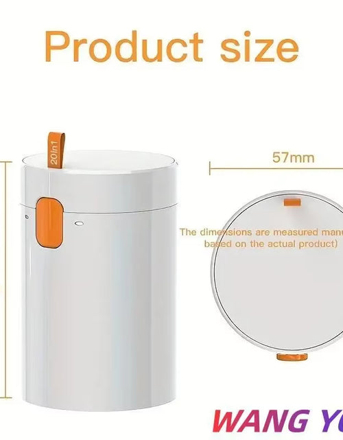 Load image into Gallery viewer, CleanMaster Pro™ 20-in-1 Tech Cleaning Kit – Precision Clean for Every Device
